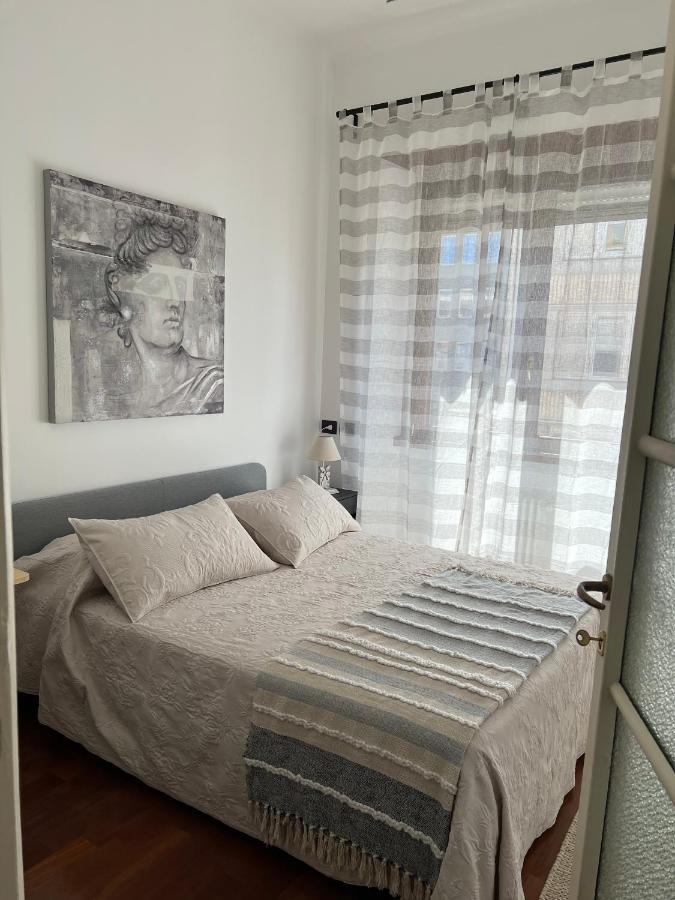 Rebecca'S Milano Collection: Repubblica Lägenhet Exteriör bild