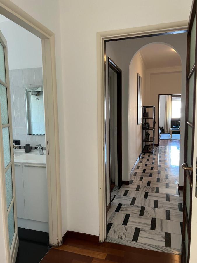 Rebecca'S Milano Collection: Repubblica Lägenhet Exteriör bild