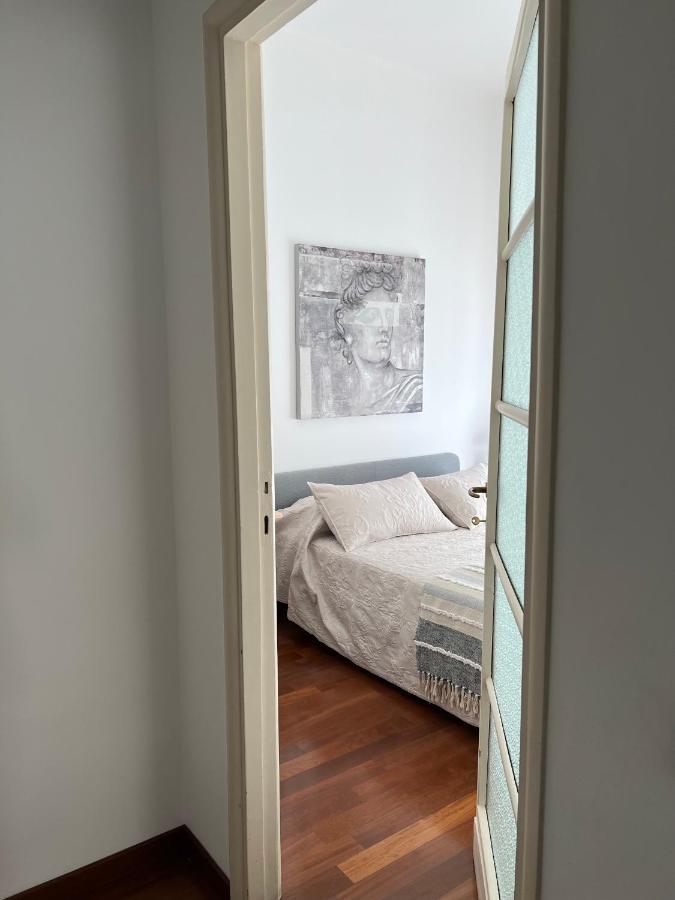 Rebecca'S Milano Collection: Repubblica Lägenhet Exteriör bild