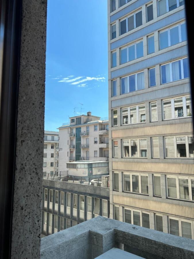 Rebecca'S Milano Collection: Repubblica Lägenhet Exteriör bild