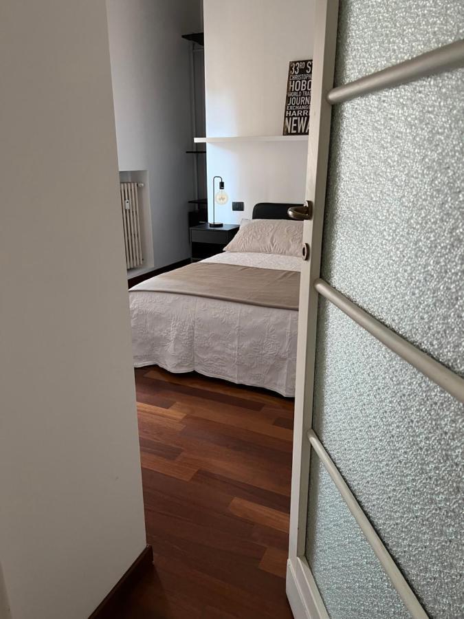 Rebecca'S Milano Collection: Repubblica Lägenhet Exteriör bild