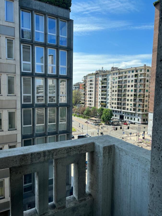 Rebecca'S Milano Collection: Repubblica Lägenhet Exteriör bild