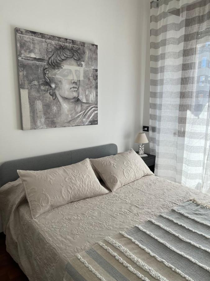 Rebecca'S Milano Collection: Repubblica Lägenhet Exteriör bild